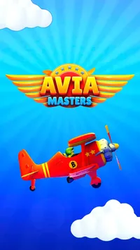 Aviamasters