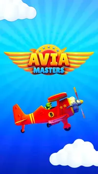 Aviamasters