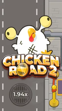 Chicken Road 2