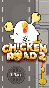 Chicken Road 2
