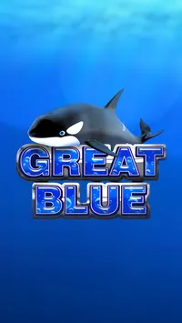 Great Blue